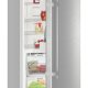 Liebherr KBef 4330 frigorifero Libera installazione 366 L Argento 3