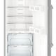 Liebherr KBef 4330 frigorifero Libera installazione 366 L Argento 4