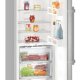 Liebherr KBef 4330 frigorifero Libera installazione 366 L Argento 11