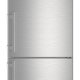 Liebherr CBNef 5735 Libera installazione 393 L D Argento 8