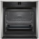 Neff B17CR32N1B forno 71 L Acciaio inox 6