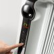 De’Longhi TRRS0715E stufetta elettrica Interno Bianco 1500 W Radiatore senza olio 4