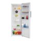Beko SSE415M24W frigorifero Libera installazione 367 L Bianco 4