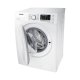 Samsung WW80J5555MW lavatrice Caricamento frontale 8 kg 1400 Giri/min Bianco 4