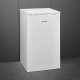 Smeg CV100AP congelatore Congelatore verticale Libera installazione 63 L Bianco 3