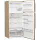 Whirlpool Frigorifero doppia porta - W84TE 72 M 5