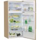 Whirlpool Frigorifero doppia porta - W84TE 72 M 6
