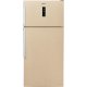 Whirlpool Frigorifero doppia porta - W84TE 72 M 7