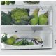 Whirlpool W7 811I W Libera installazione 338 L Bianco 6