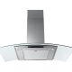 Samsung NK36M5070CS Cappa aspirante a parete Acciaio inox 670 m³/h 4