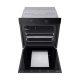 Samsung Forno Infinite Line™ 75l NV75T9579CD 12