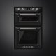 Smeg DOSF6920N1 forno 105 L Nero 3