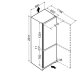Liebherr CNPel 372 Libera installazione 338 L Argento 12