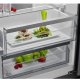 AEG RCB736D5MX Libera installazione 367 L D Acciaio inox 7