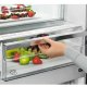 AEG RCB736D5MX Libera installazione 367 L D Acciaio inox 8