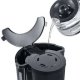 KA4815 CAFF. SEVERIN  10 TAZZE  1000 W NERA ANTIGOC. 4