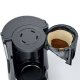 KA4815 CAFF. SEVERIN  10 TAZZE  1000 W NERA ANTIGOC. 3