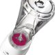 Gorenje BSM600PR frullatore 0,6 L Frullatore ad immersione 250 W Rosa, Bianco 4