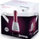 Gorenje BSM600PR frullatore 0,6 L Frullatore ad immersione 250 W Rosa, Bianco 5