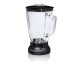 Bosch Serie 8 MMB65G5M frullatore Frullatore da tavolo 800 W Nero, Acciaio inox 3