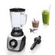 Bosch Serie 8 MMB65G5M frullatore Frullatore da tavolo 800 W Nero, Acciaio inox 4