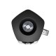 Bosch Serie 8 MMB65G5M frullatore Frullatore da tavolo 800 W Nero, Acciaio inox 7