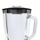 Bosch Serie 8 MMB65G5M frullatore Frullatore da tavolo 800 W Nero, Acciaio inox 8