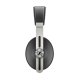 Sennheiser 508234 cuffia e auricolare Con cavo e senza cavo A Padiglione Musica e Chiamate USB tipo-C Bluetooth Nero 3