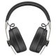 Sennheiser 508234 cuffia e auricolare Con cavo e senza cavo A Padiglione Musica e Chiamate USB tipo-C Bluetooth Nero 4