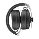 Sennheiser 508234 cuffia e auricolare Con cavo e senza cavo A Padiglione Musica e Chiamate USB tipo-C Bluetooth Nero 5