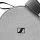 Sennheiser 508234 cuffia e auricolare Con cavo e senza cavo A Padiglione Musica e Chiamate USB tipo-C Bluetooth Nero 8