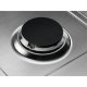 Electrolux CGS6424BX Acciaio inox Da incasso 60 cm Gas 4 Fornello(i) 3