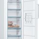 Bosch Serie 4 GSN29VW31N congelatore Congelatore verticale Libera installazione 200 L Bianco 3