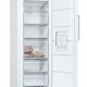 Bosch Serie 4 GSN29VW31N congelatore Congelatore verticale Libera installazione 200 L Bianco 4