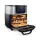 Princess 182075 Forno Aerofryer DeLuxe 4