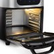 Princess 182075 Forno Aerofryer DeLuxe 5