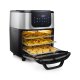 Princess 182075 Forno Aerofryer DeLuxe 15