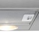 Beko HNT61210X cappa aspirante Semintegrato (semincassato) Acciaio inox 280 m³/h 4