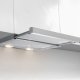 Beko HNT61210X cappa aspirante Semintegrato (semincassato) Acciaio inox 280 m³/h 5