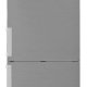 Beko CSA270K21XP frigorifero con congelatore Libera installazione Acciaio inox 3