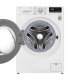 LG Lavatrice Smart AI DD™ 9 kg Classe energetica D Lavaggio a vapore 3