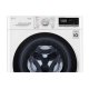 LG Lavatrice Smart AI DD™ 9 kg Classe energetica D Lavaggio a vapore 5