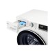 LG Lavatrice Smart AI DD™ 9 kg Classe energetica D Lavaggio a vapore 6