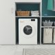 Indesit Lavatrice a libera installazione MTWE 91283 W IT - MTWE 91283 W IT 6