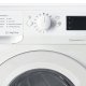 Indesit Lavatrice a libera installazione MTWE 91283 W IT - MTWE 91283 W IT 9