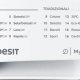 Indesit Lavatrice a libera installazione MTWE 91283 W IT - MTWE 91283 W IT 10