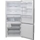 Hotpoint Ariston Frigorifero combinato HA84BE 72 XO3 5