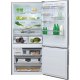 Hotpoint Ariston Frigorifero combinato HA84BE 72 XO3 6