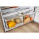 Whirlpool Frigorifero doppia porta - W84TE 72 X AQUA 5
