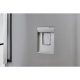 Whirlpool Frigorifero doppia porta - W84TE 72 X AQUA 7